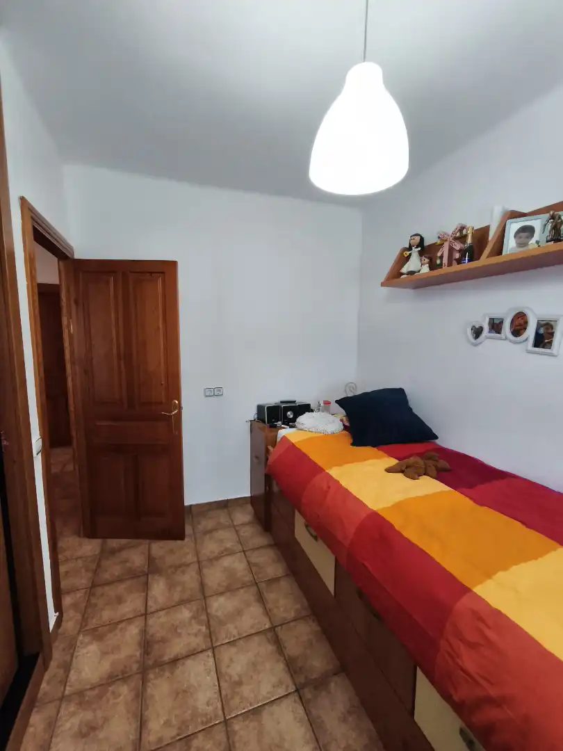 Habitación de Casa o chalet en venta en Salou con Aire acondicionado, Calefacción y Jardín privado