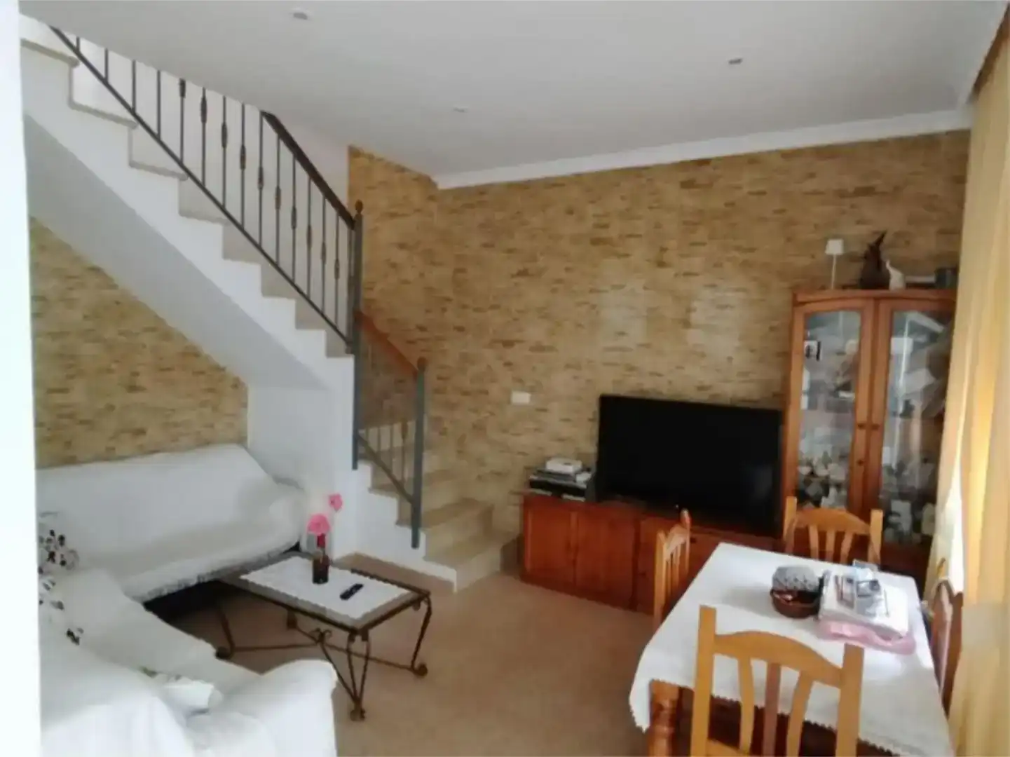 Casa adosada en venta en Barbate con Balcón