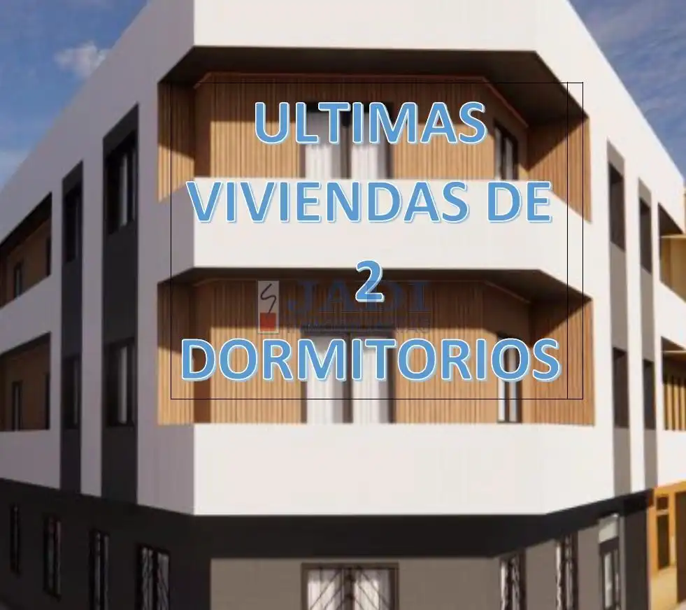 Dormitori de Àtic en venda en Valdepeñas amb Aire condicionat, Calefacció i Terrassa