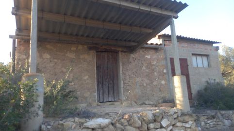 OPORTUNIDA FINCA AGRICOLA EN FLIX  RIBERA DEBRE