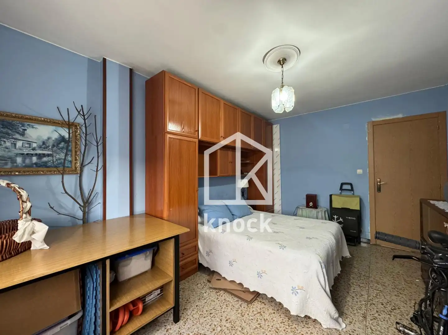Habitación de Piso en venta en Gijón  con Balcón