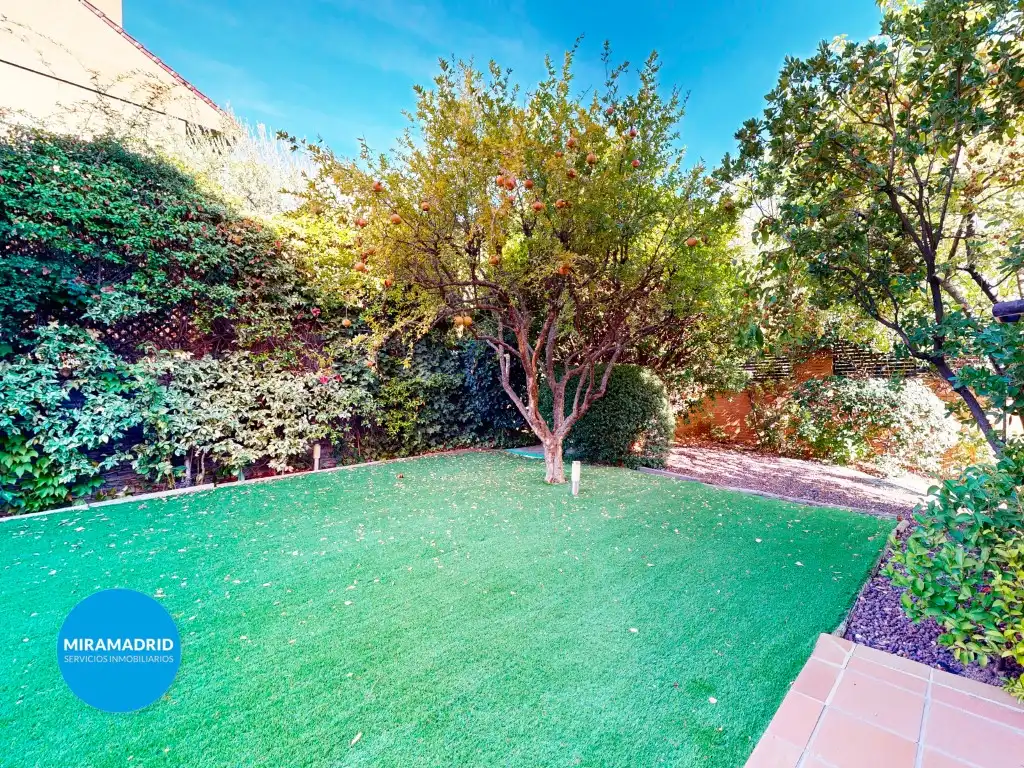 Casa pareada en venta en Miramadrid, imagen 12
