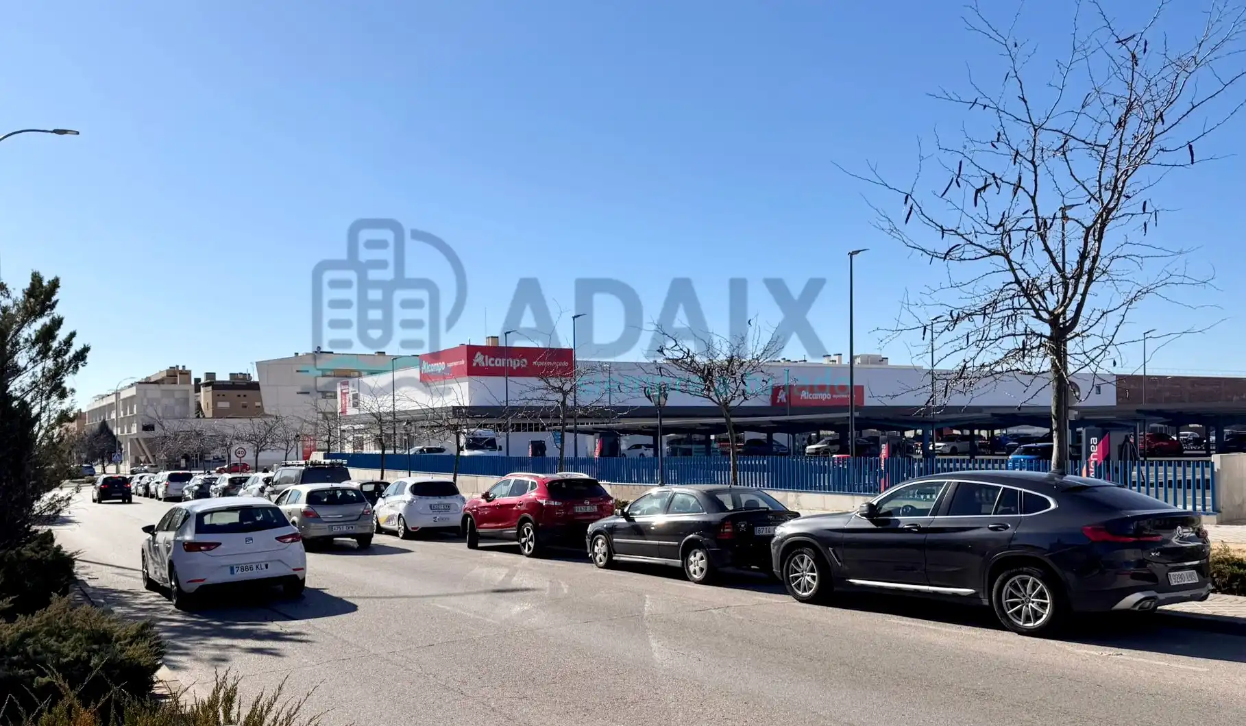 Business premises for transfer in Avenida de la Unión Europea, imagen 6