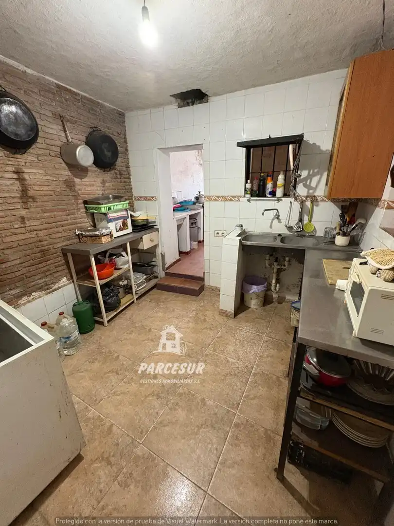 Casa con piscina en venta en Periurbano Este - Campiña, imagen 48