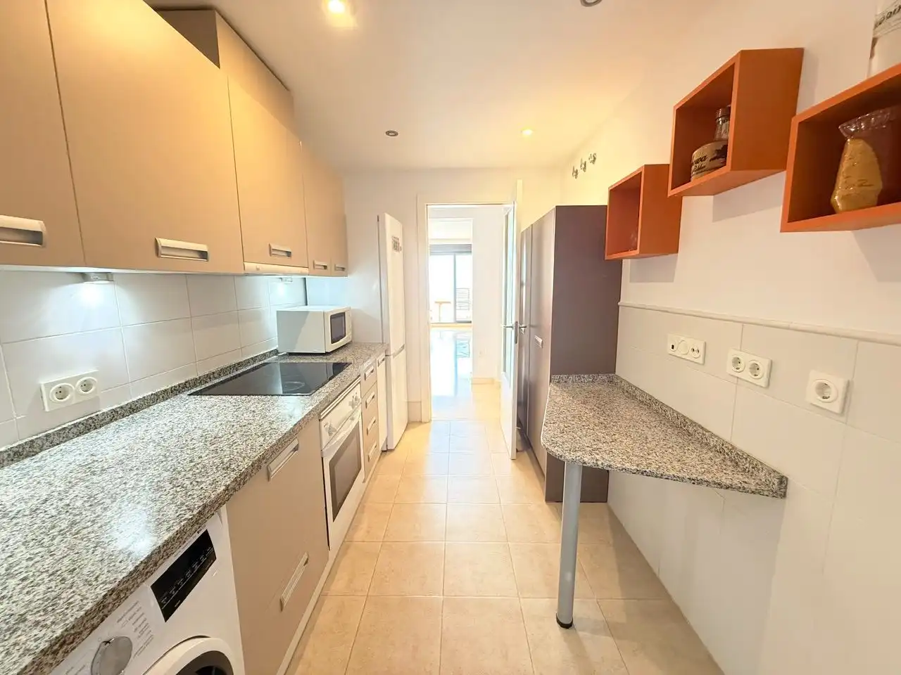 Appartamento con piscina in vendita a El Peñoncillo, imagen 31