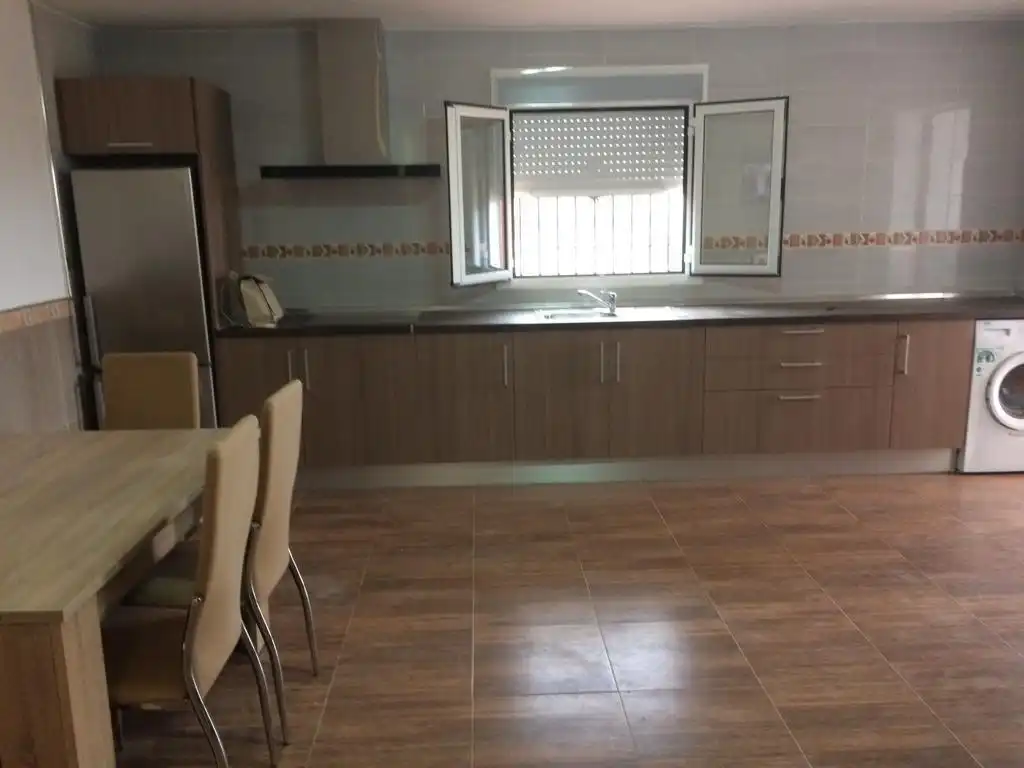 Detached house with garden for sale in Huércal-Overa, imagen 33