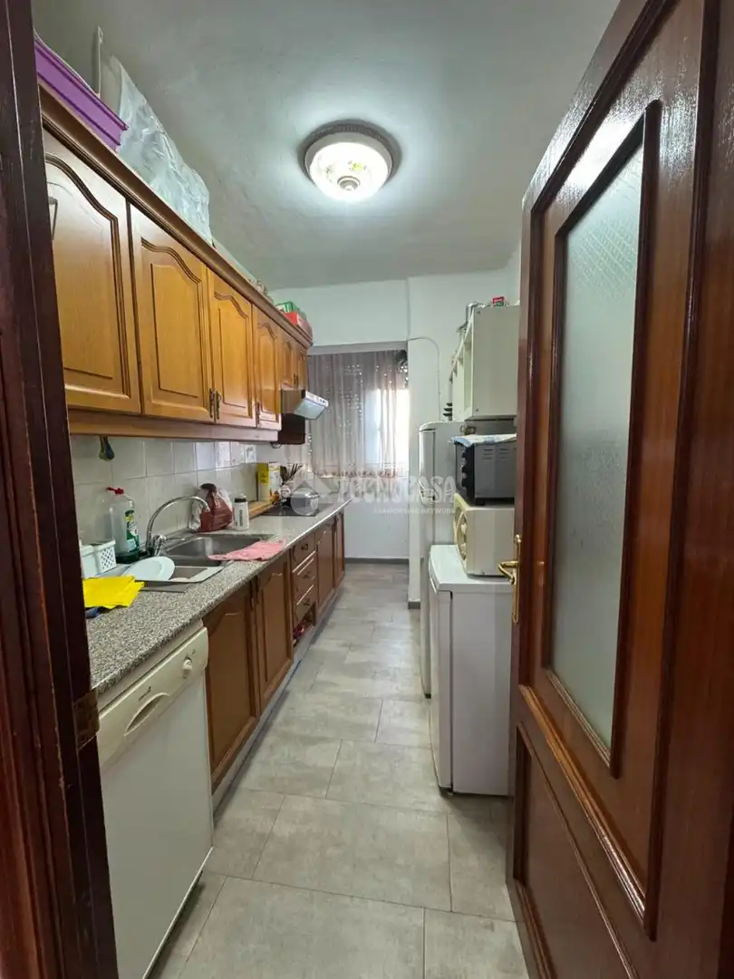Flat for sale in San Pablo - Santa Justa, imagen 3