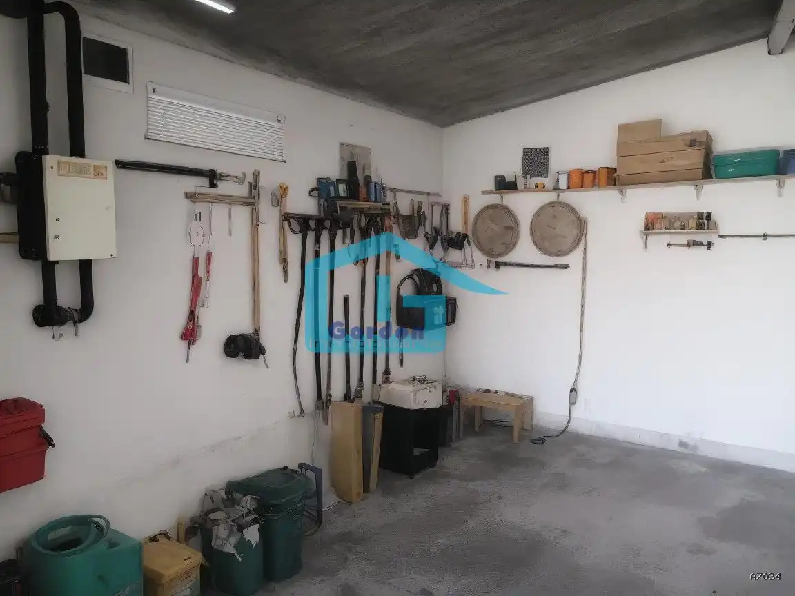 Casa o chalet en venta en Ribadumia con Calefacción, Terraza y Trastero