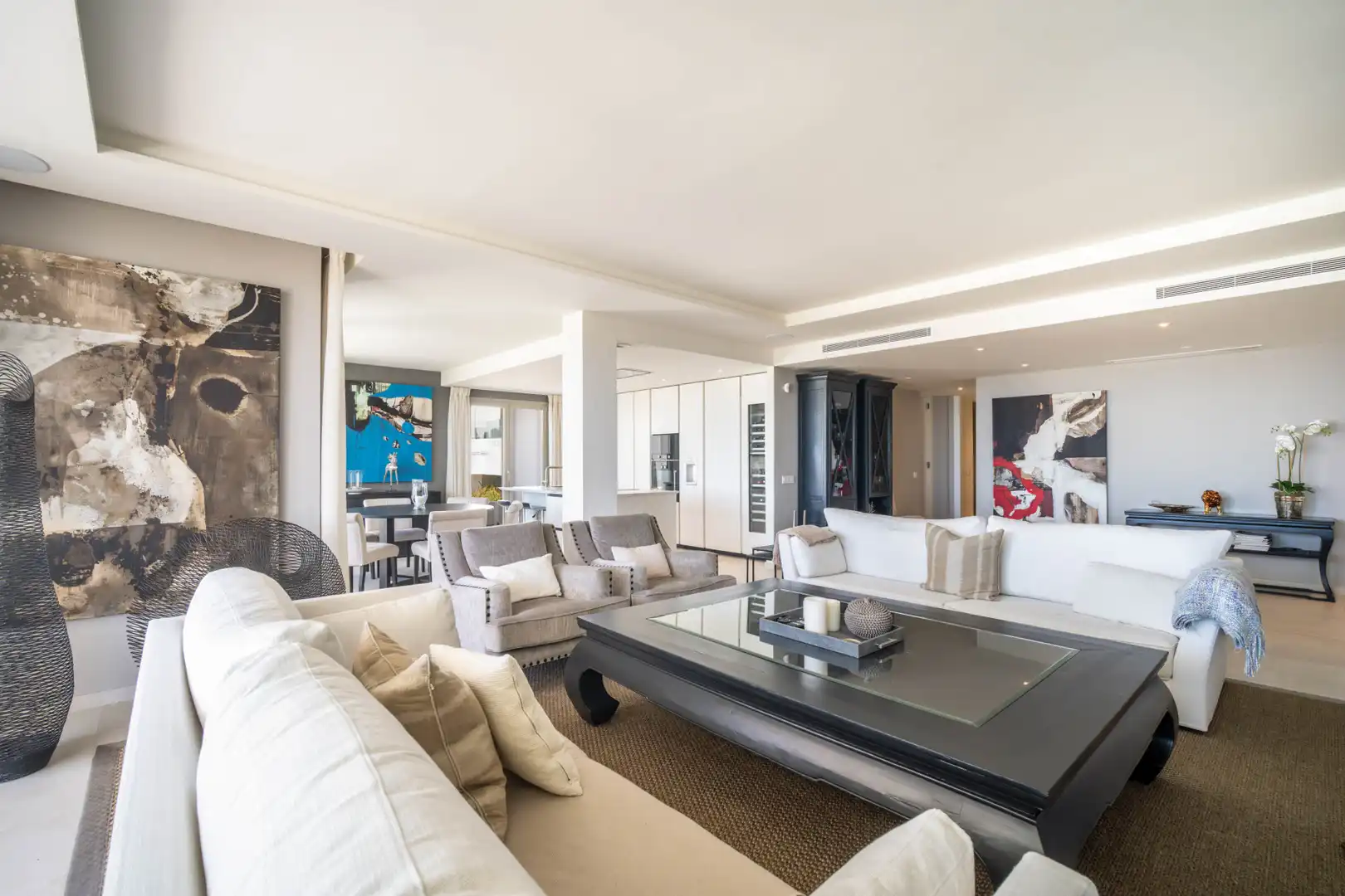 Home with terrace for sale in Nueva Andalucía, imagen 8