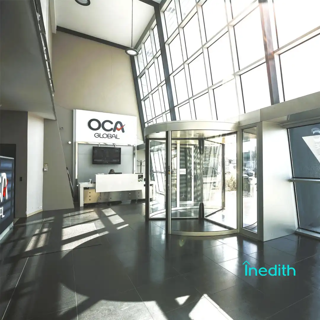 Office space with lift to rent in Avenida Avinguda de les Garrigues, imagen 38