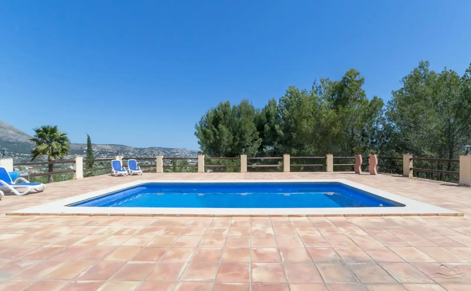 Villa avec piscine à vendre à Partides comunes - Adsubia, imagen 43