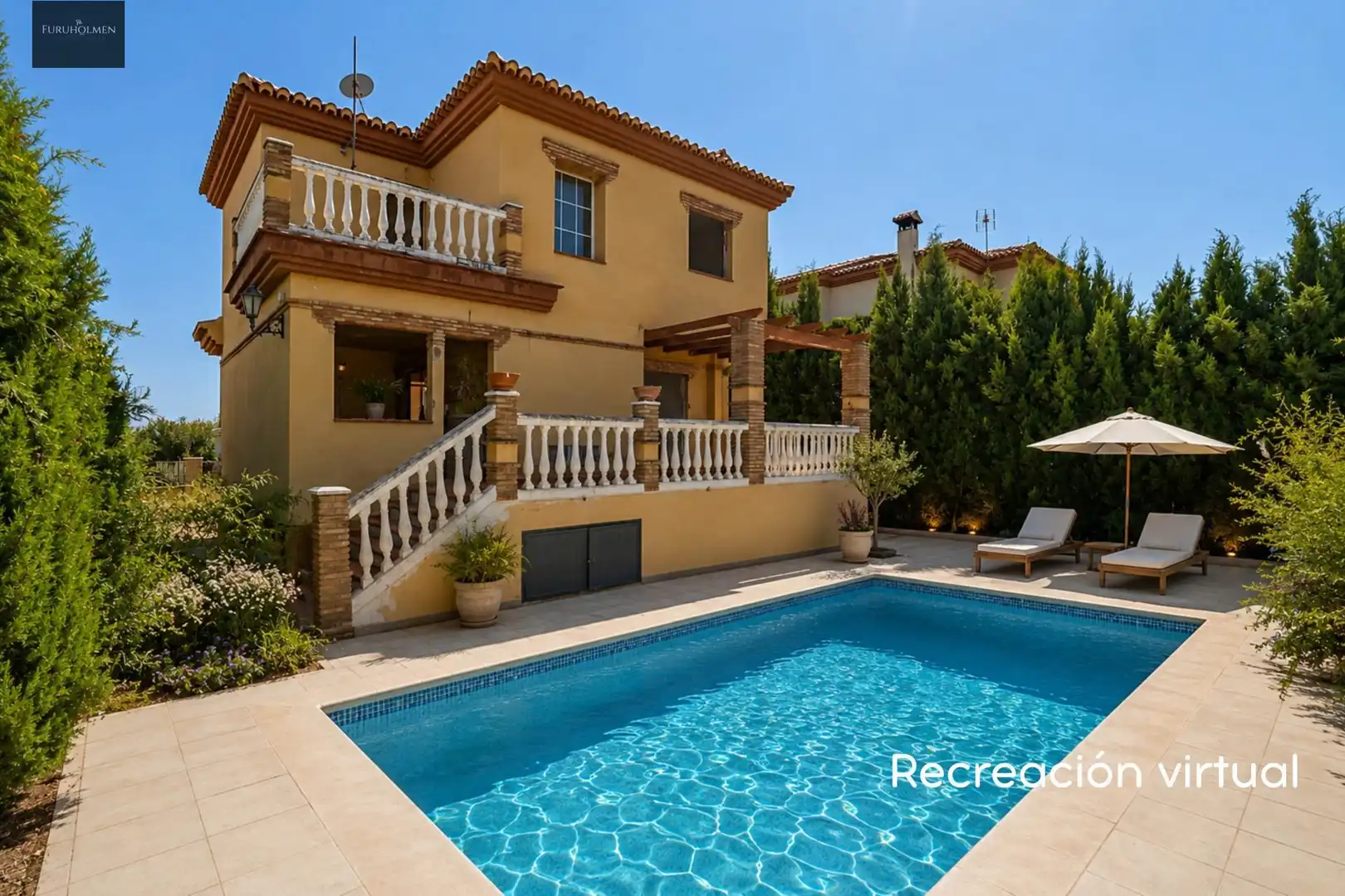 Detached house with terrace for sale in VIDES (VENT), imagen 34