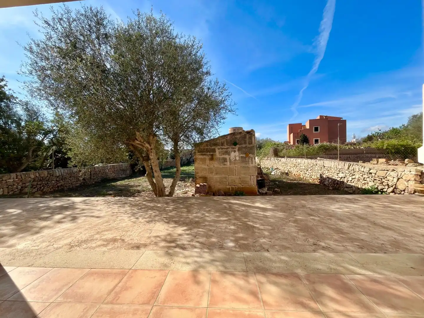 Villa mit Garten zum Verkauf in Santanyí Poble, imagen 7