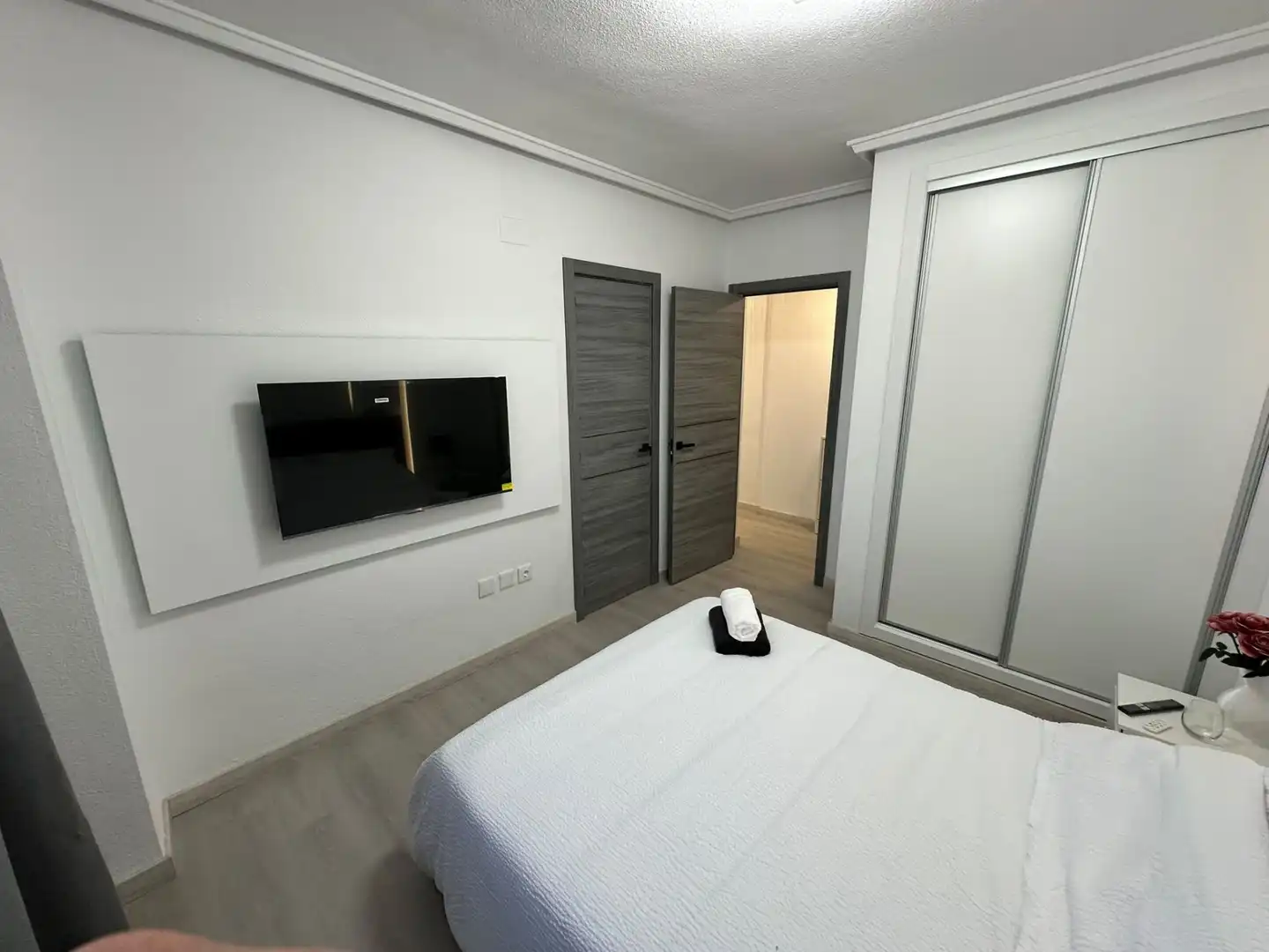 Apartament amb ascensor en venda a Centro, imagen 4