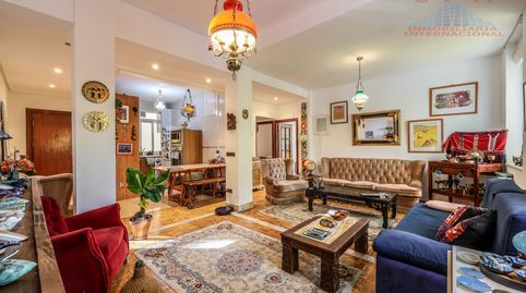 Photo 4 of Flat for rent in Estrella, Madrid Capital