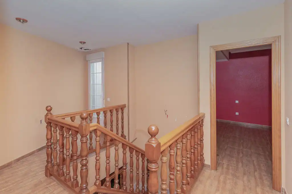 Detached homes for sale in Fortuna, La Pueblanueva