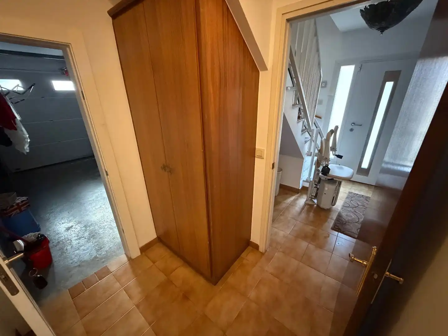 Chalet con terraza en venta en Calle Barcelona, imagen 6