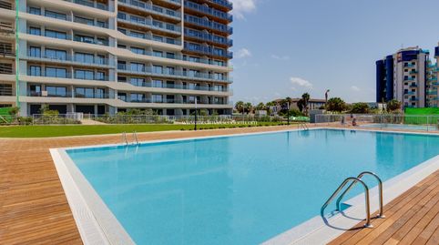 Foto 4 von Wohnung zum Verkauf in Punta Prima, Orihuela