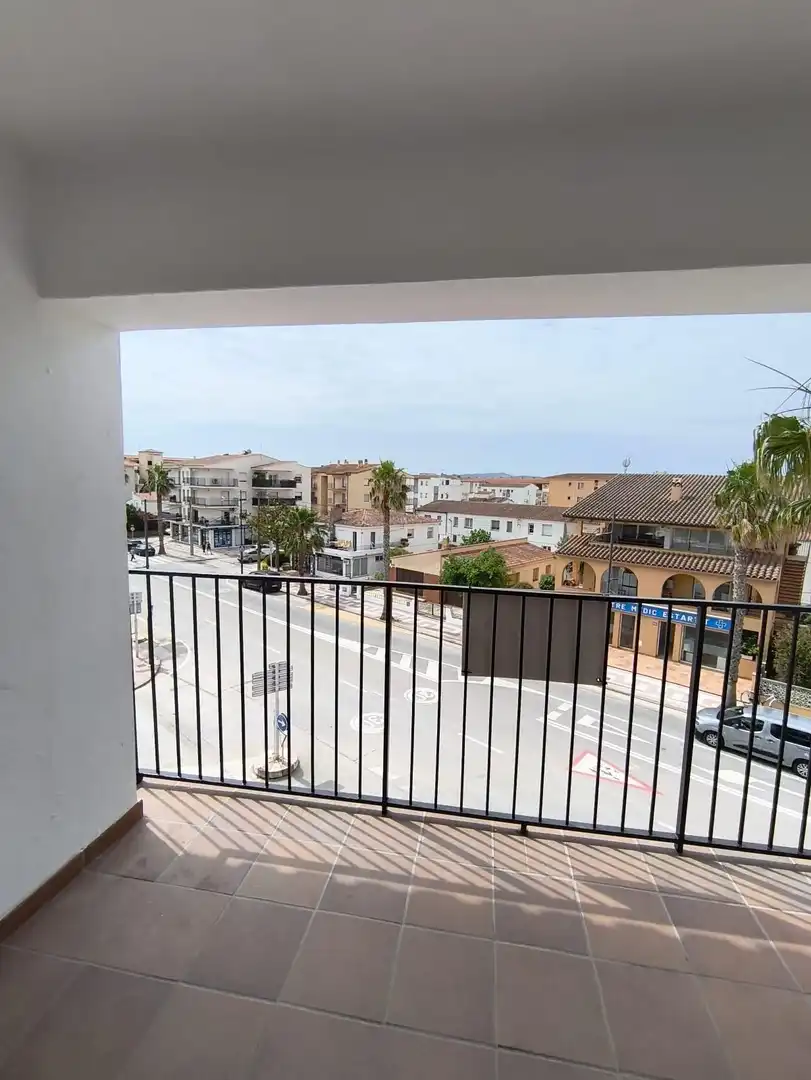 Exterior view of Flat for sale in L'Estartit