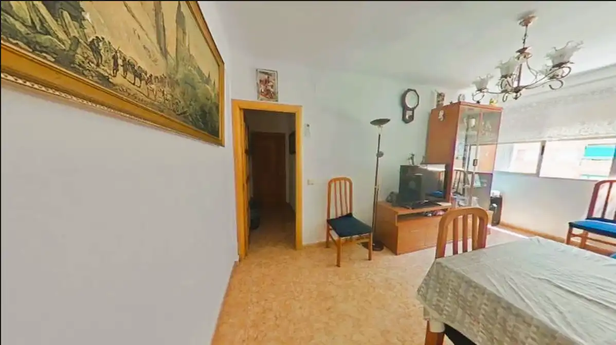 Wohnung mit Aufzug zum Verkauf in del Freixe 11, imagen 4