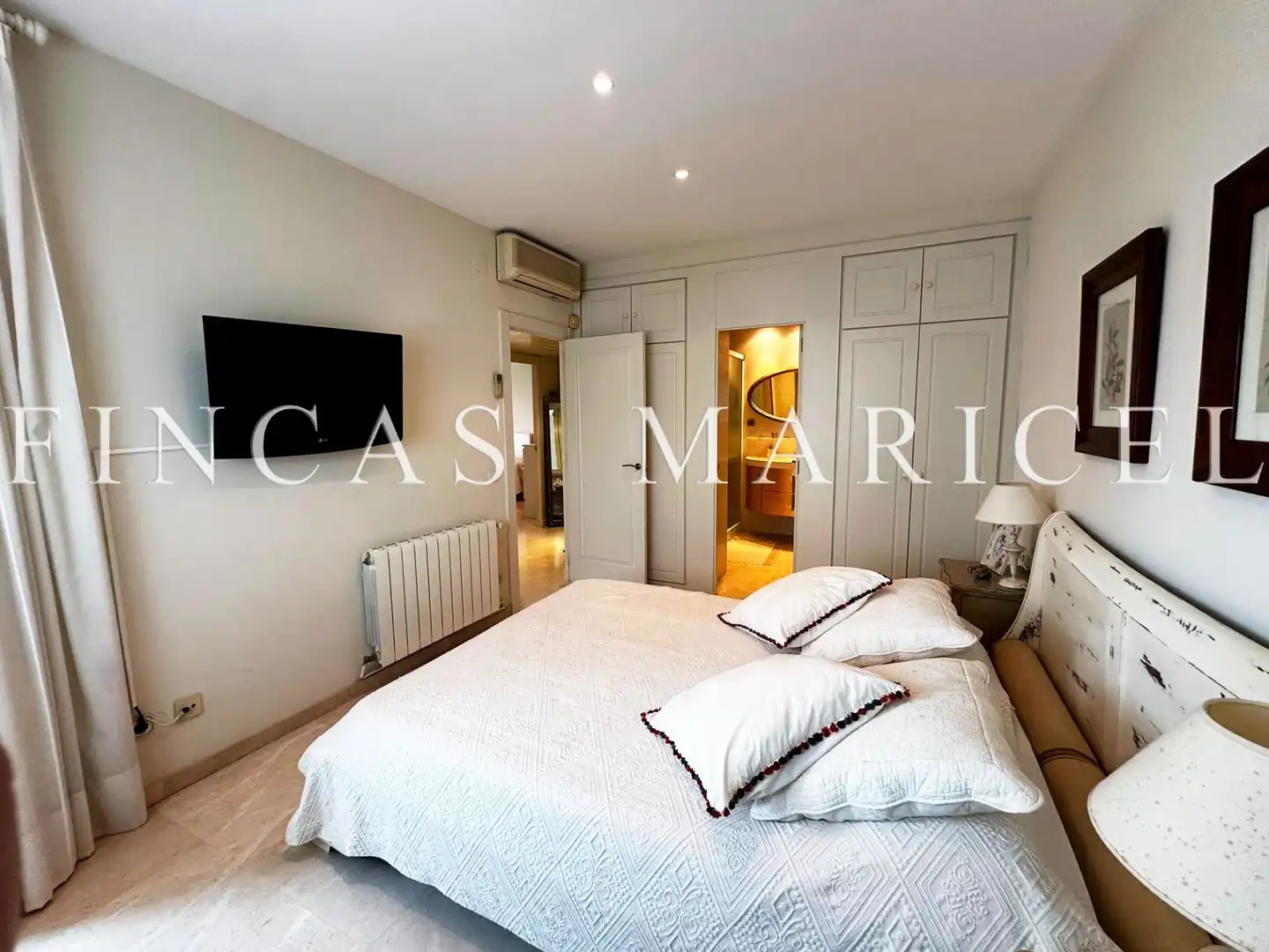 Appartement avec piscine à vendre à Can Girona - Terramar - Vinyet, imagen 23