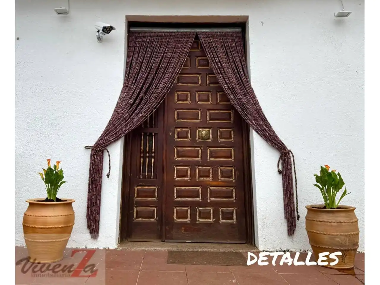 Casa o chalet en venta en Sanzoles con Calefacción, Jardín privado y Terraza