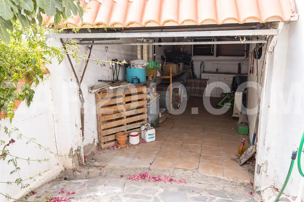 Casa o xalet en venda en Mojácar amb Aire condicionat, Jardí privat i Terrassa