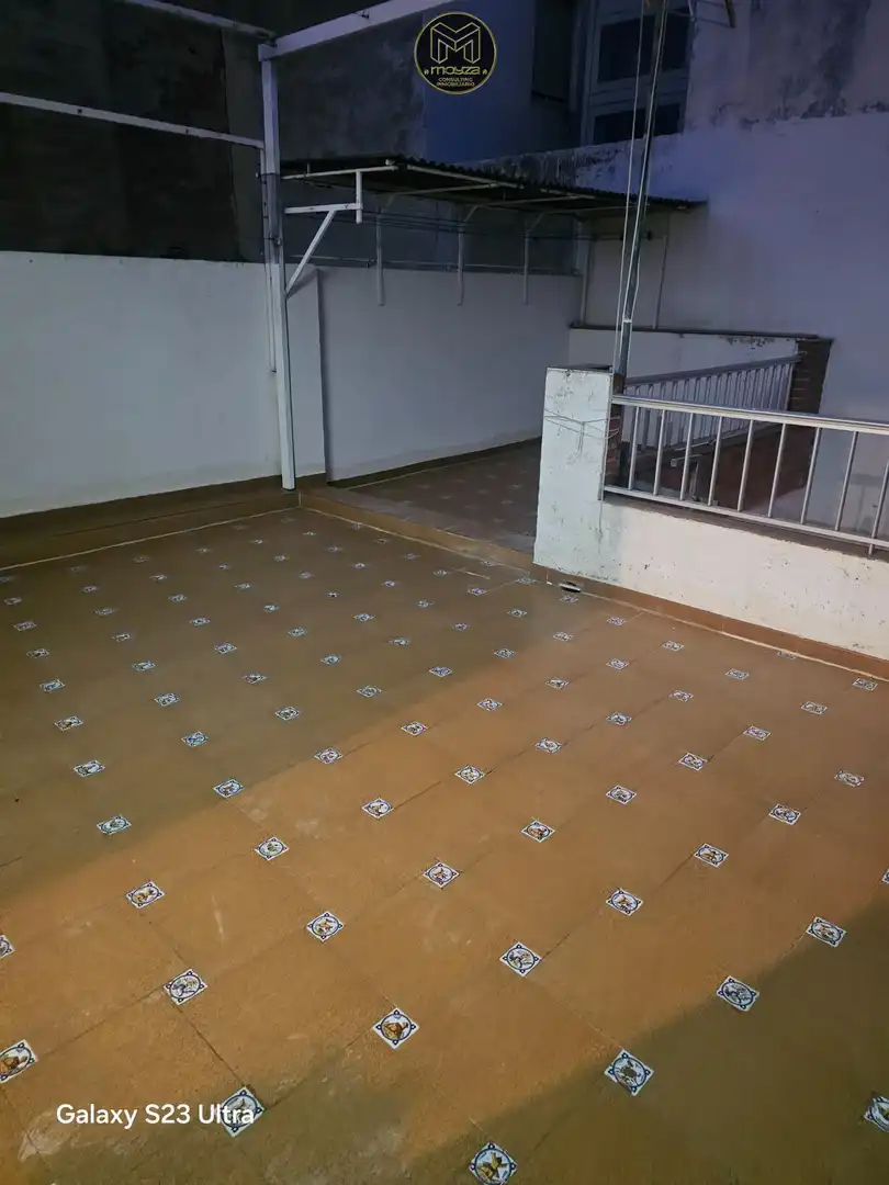 Maison avec terrasse à vendre à San Felipe - El Almendral - La Merced, imagen 21