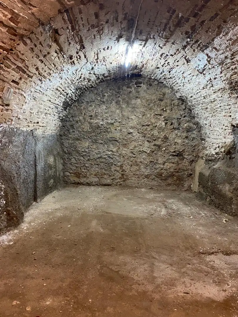 Local de alquiler en Daroca