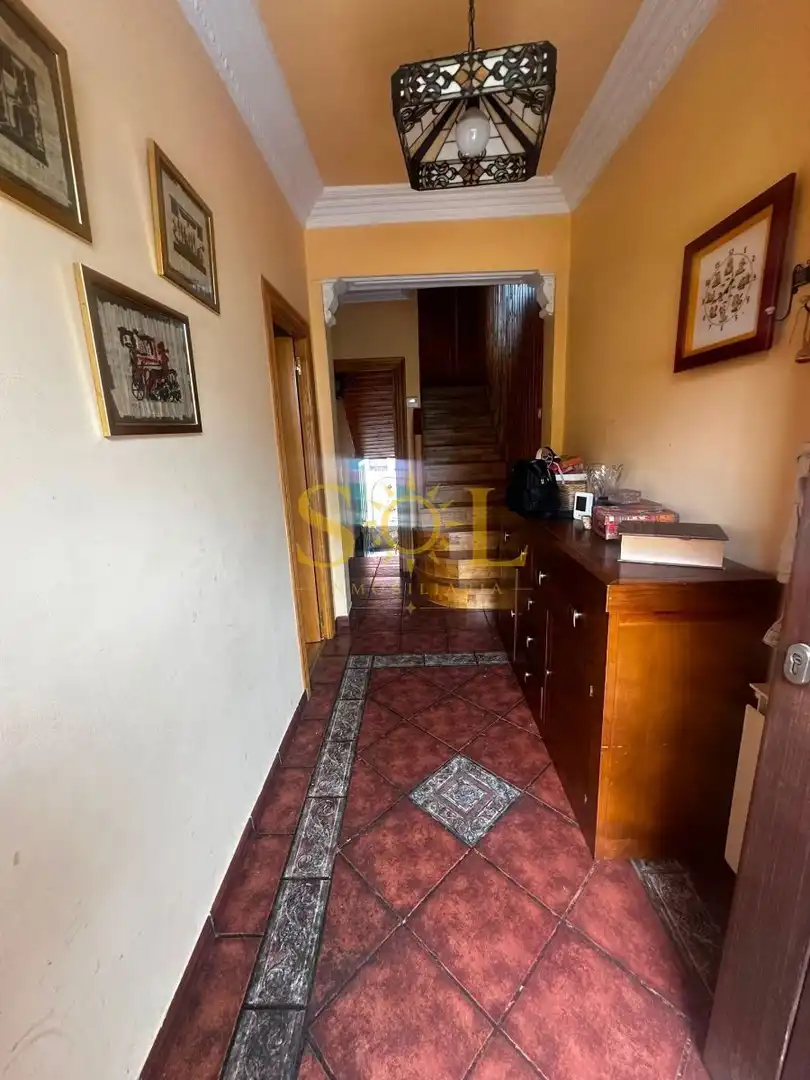 Casa o xalet en venda en León Capital  amb Calefacció, Jardí privat i Terrassa