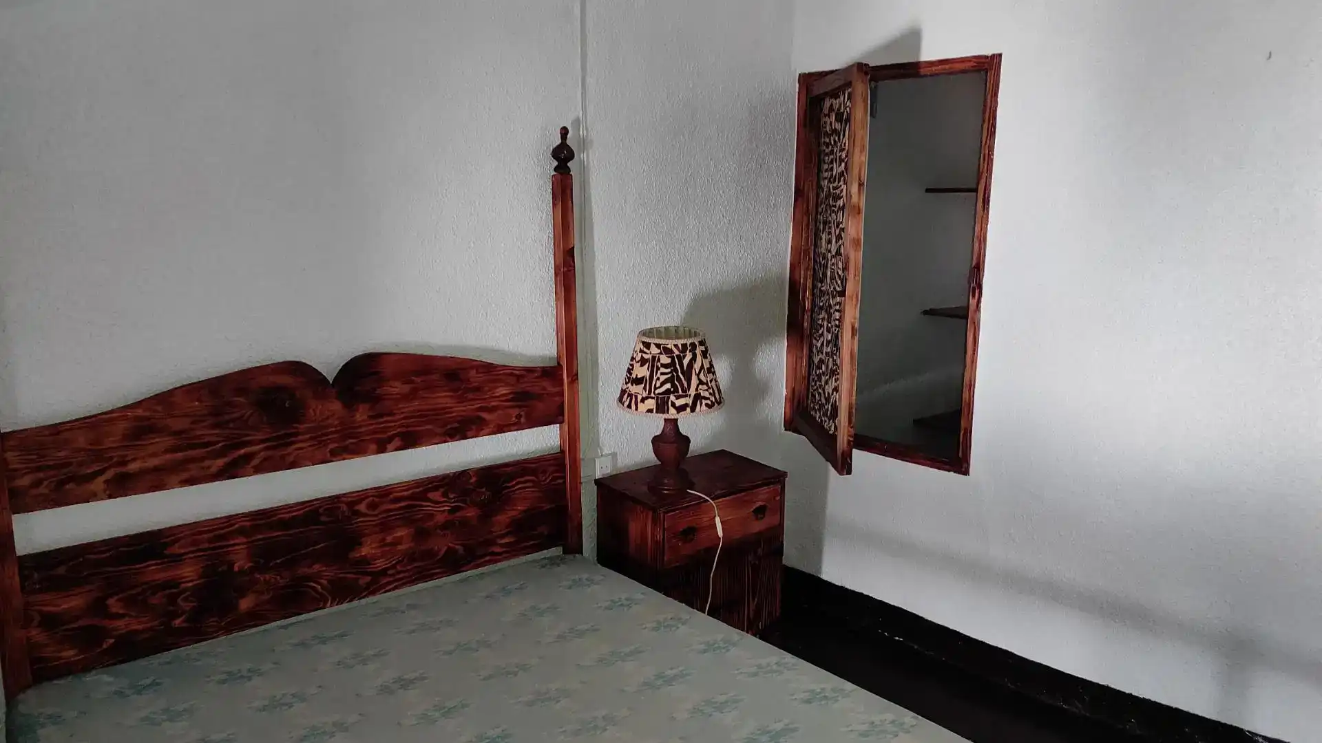 Dormitori de Casa o xalet en venda en Santisteban del Puerto