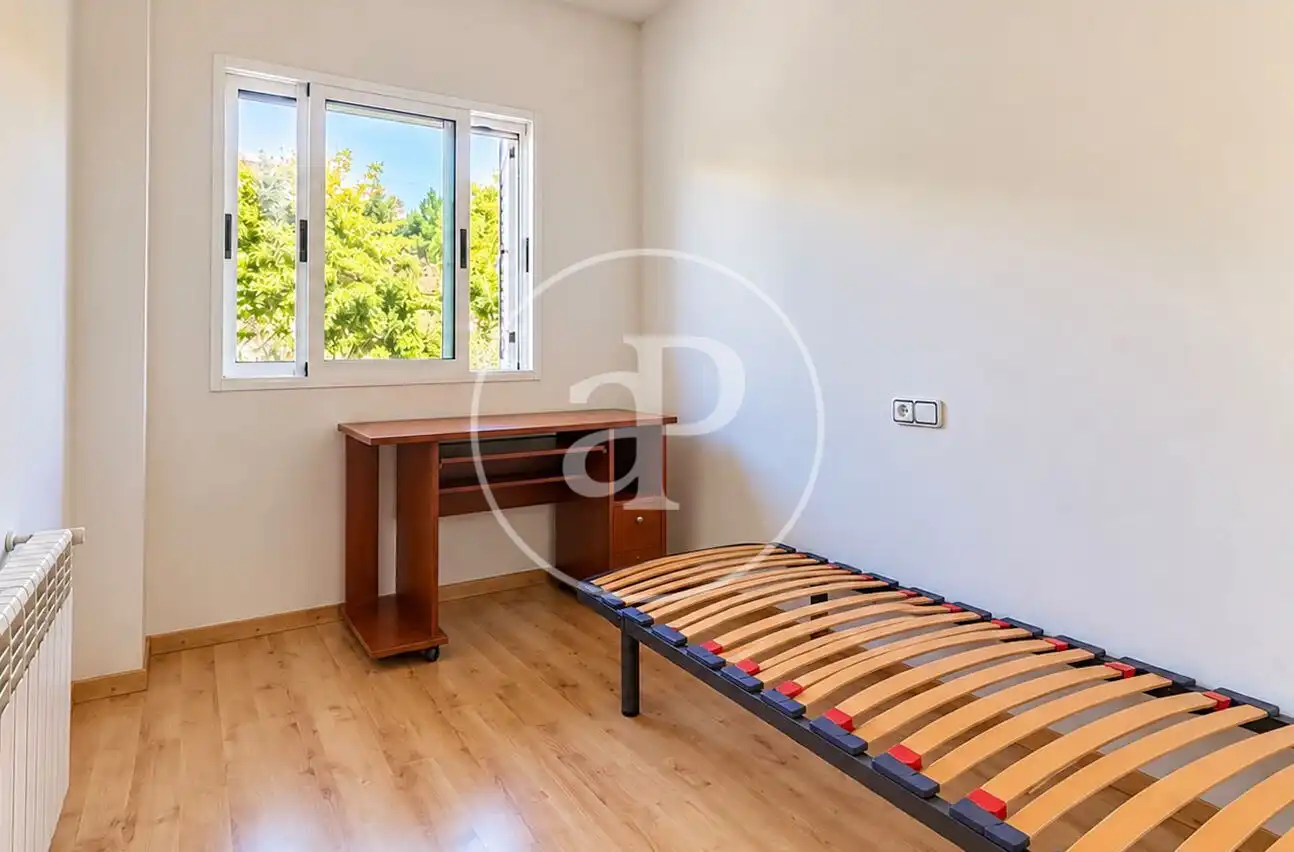Casa amb jardí en venda a Corral Nou - Montros - Estepar, imagen 16