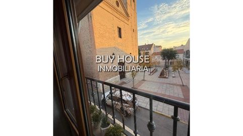 Foto 3 de Pis en venda a Alameda de la Sagra, Toledo