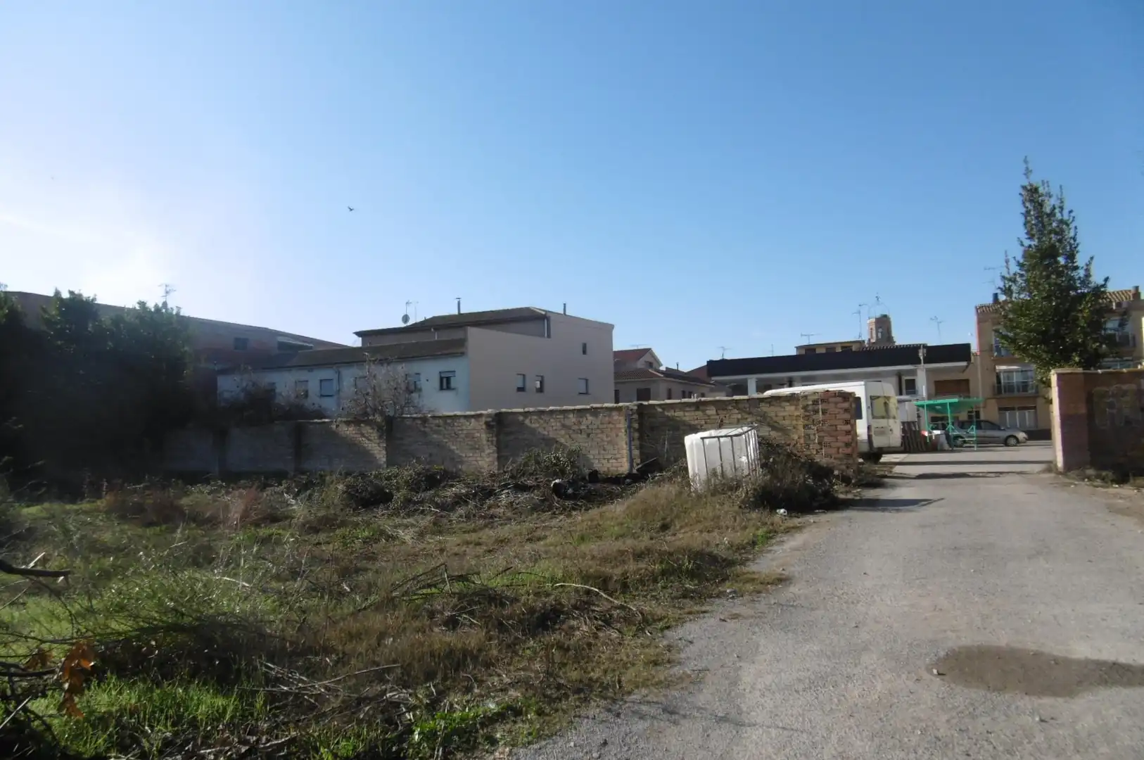 Terreni e lotti in vendita a Albalate de Cinca, imagen 4