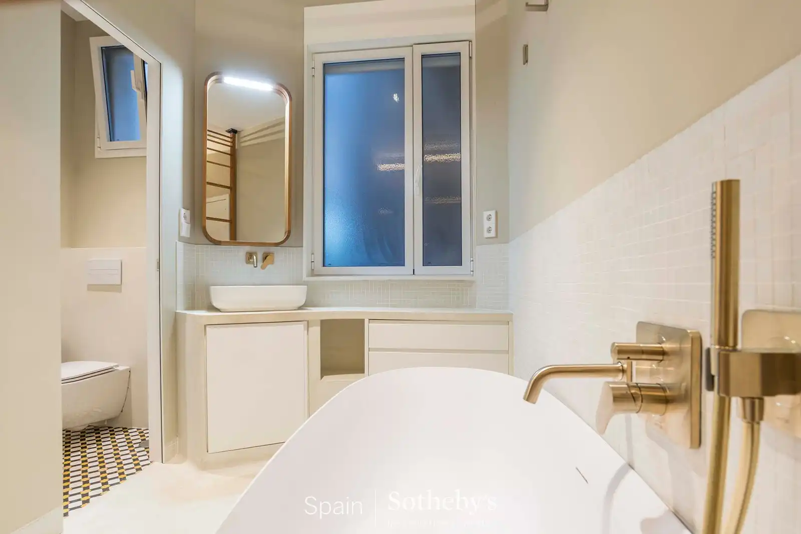 Apartments for sale in Calle de Lepanto, Palacio