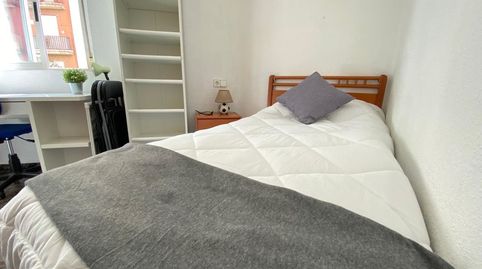 Foto 3 de Pis de lloguer a Avinguda del Doctor Peset Aleixandre, Barrio de Benicalap, Valencia Capital
