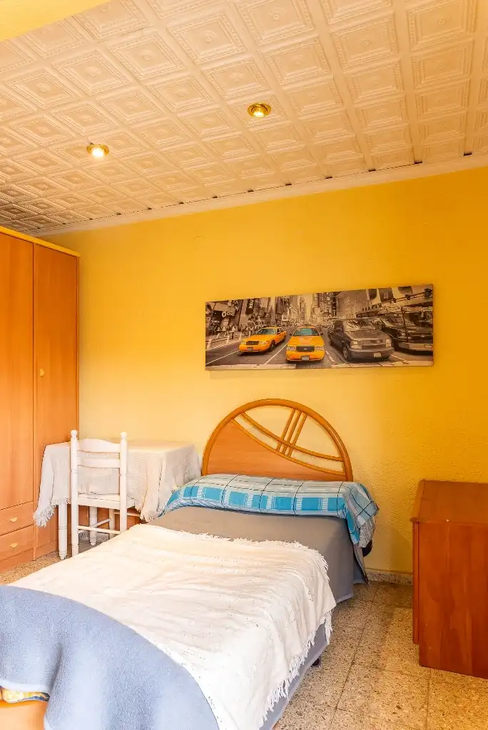 Habitación de Piso en venta en Ibi con Amueblado