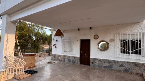 Photo 2 of House or chalet to rent in Partida Carrús, Peña de las Águilas, Alicante
