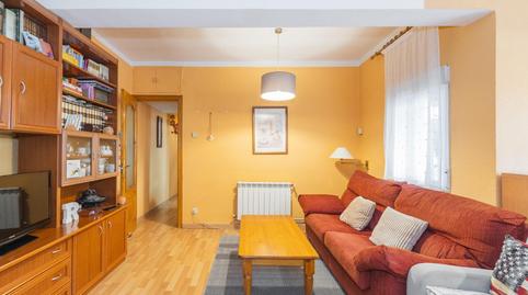 Foto 5 de Piso en venta en Calle Dante, Lucero, Madrid