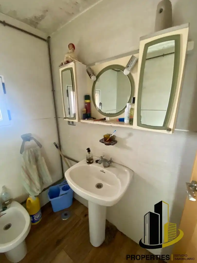 Badezimmer von Haus oder Chalet zum Verkauf in Guijuelo