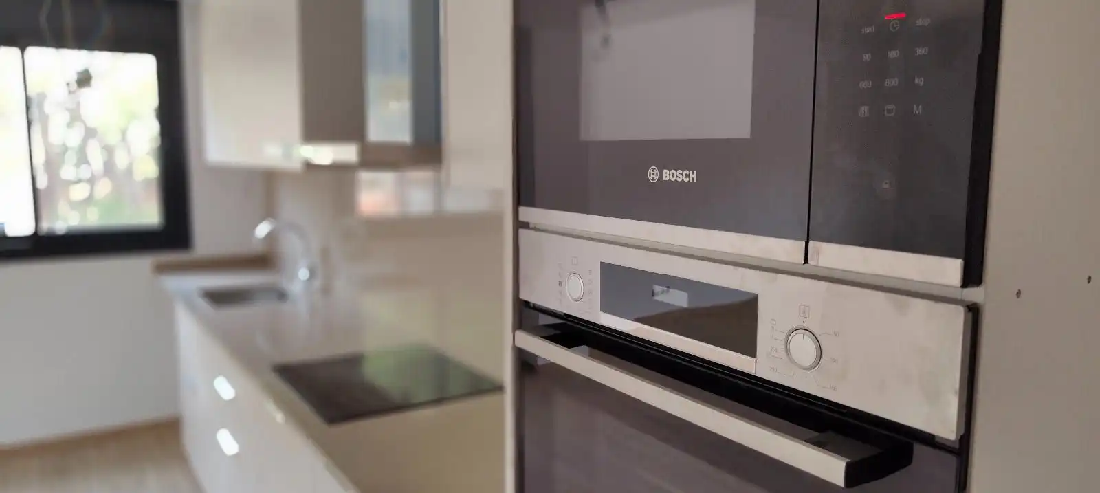 Kitchen of Flat for sale in Pals  with Air Conditioner, Heating and Terrace