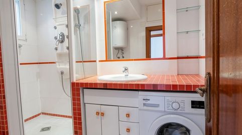 Foto 5 de Piso en venta en Calle de Mauricio Ravel, Castilla, Madrid Capital