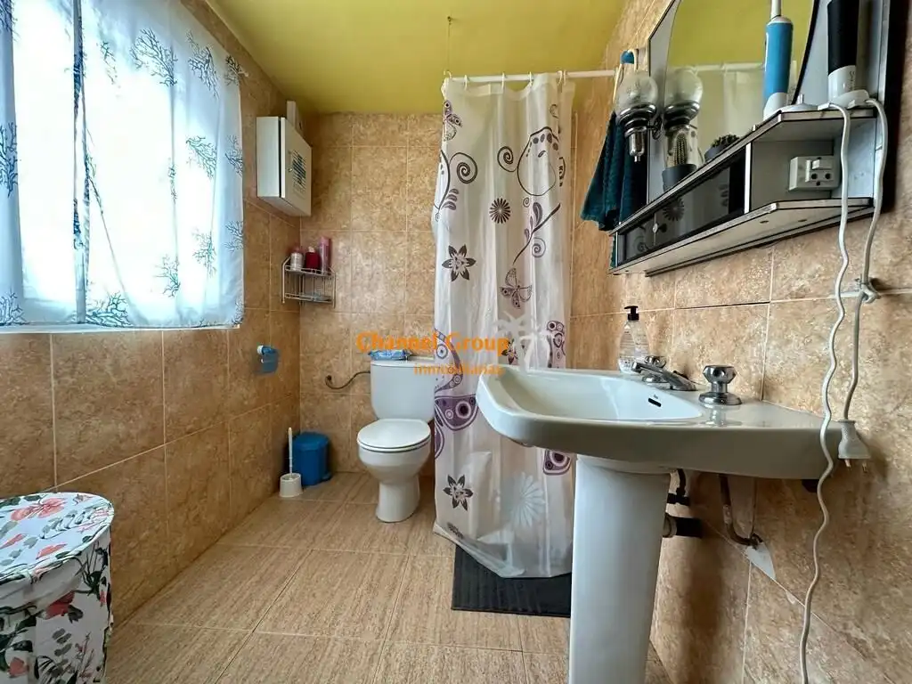 Finca rústica en venta en Novelda