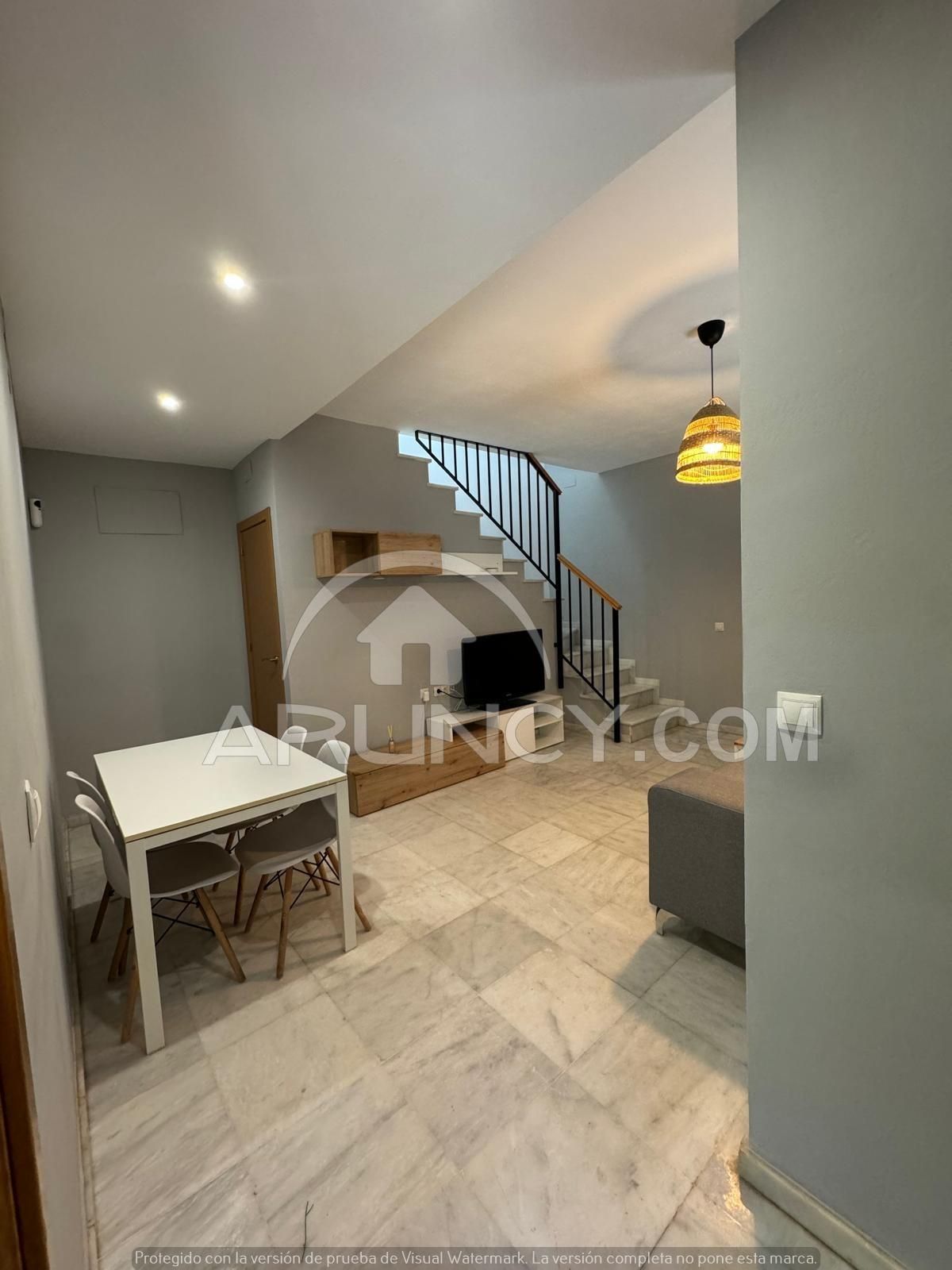 House or chalet to rent in Alcalá de Guadaira  with Air Conditioner, Heating and Terrace