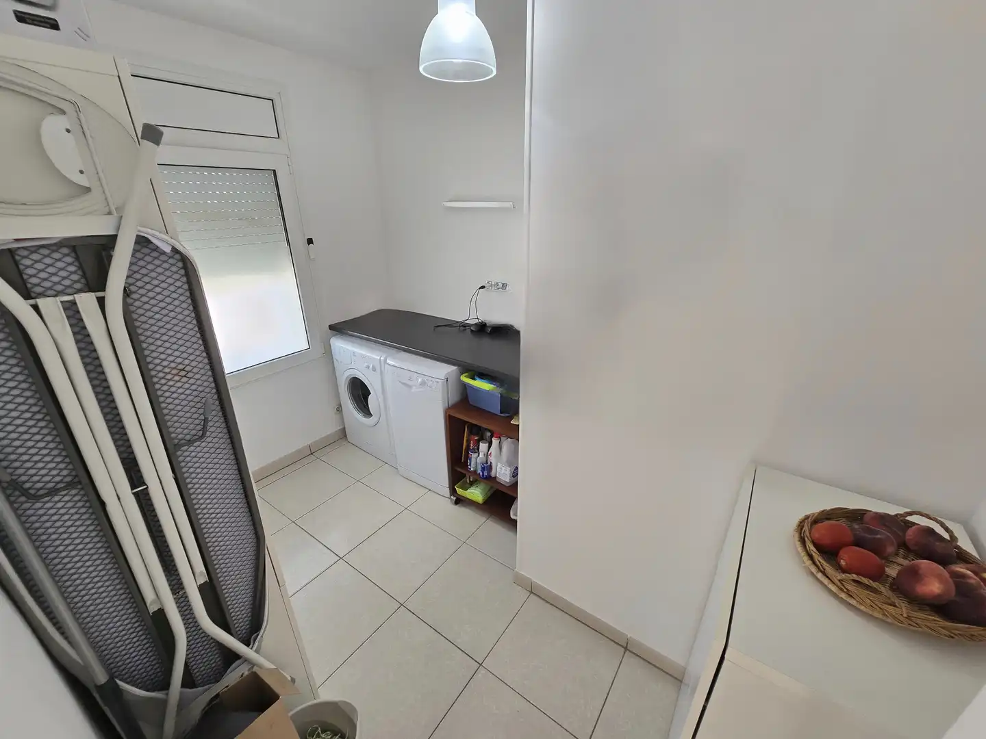 Cuina de Casa o xalet en venda en Empuriabrava amb Aire condicionat, Calefacció i Jardí privat