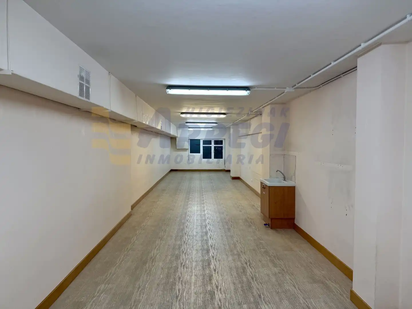 Büro zur Miete in Eibar