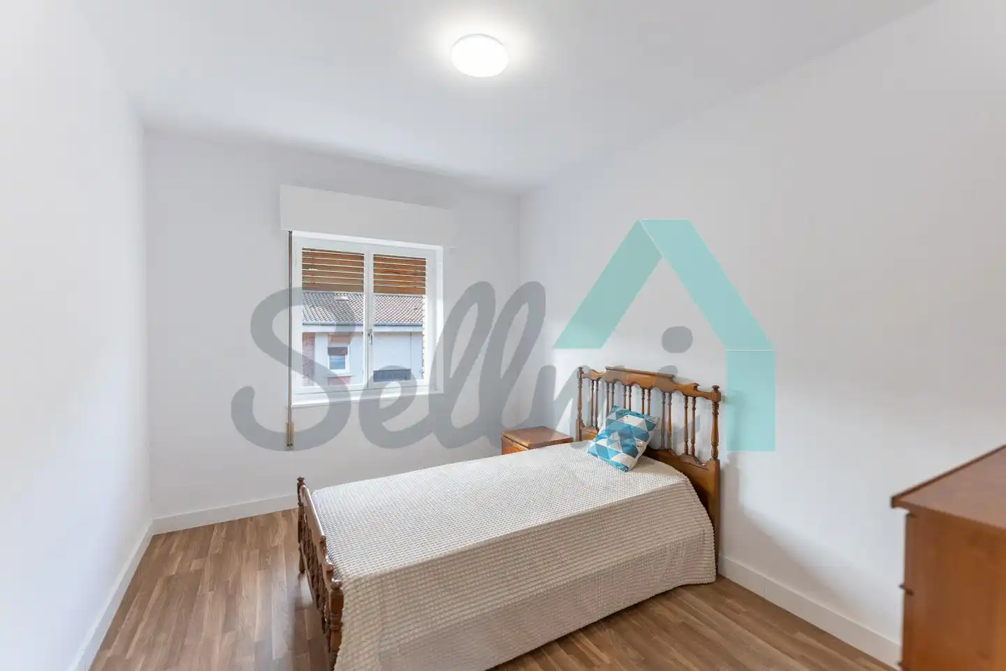 Appartamento in affitto a Barrio Joécara, imagen 19