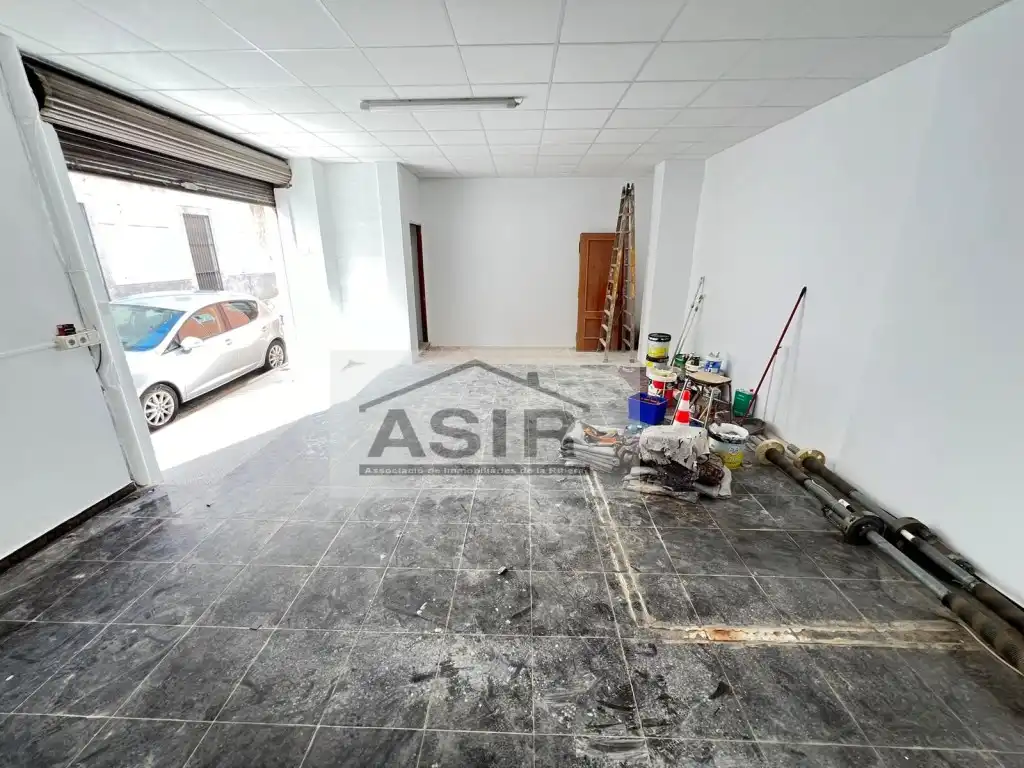 Individuale in vendita a Calle Sagunt, imagen 3