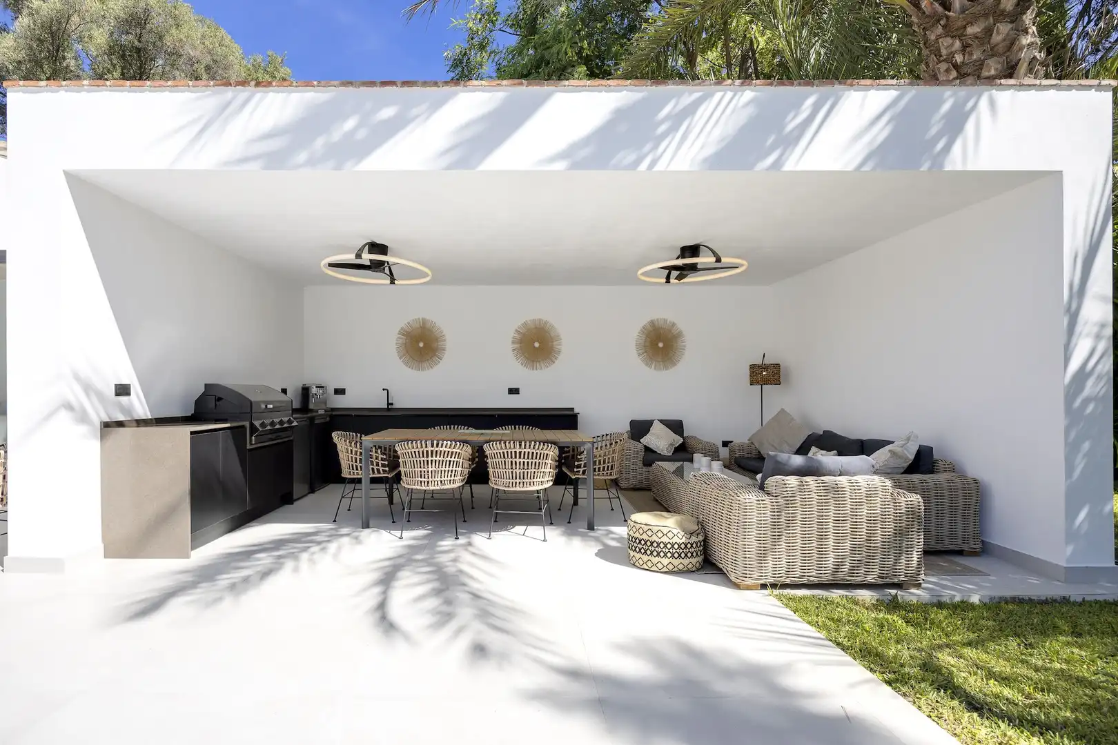 Casa con piscina en venta en El Paraíso, imagen 10