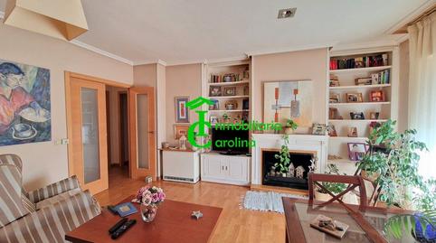 Foto 4 de Pis en venda a La Carolina, Jaén